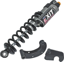 Exit Coil Over Kit X1 Shock W/ T Motion Rear Skid