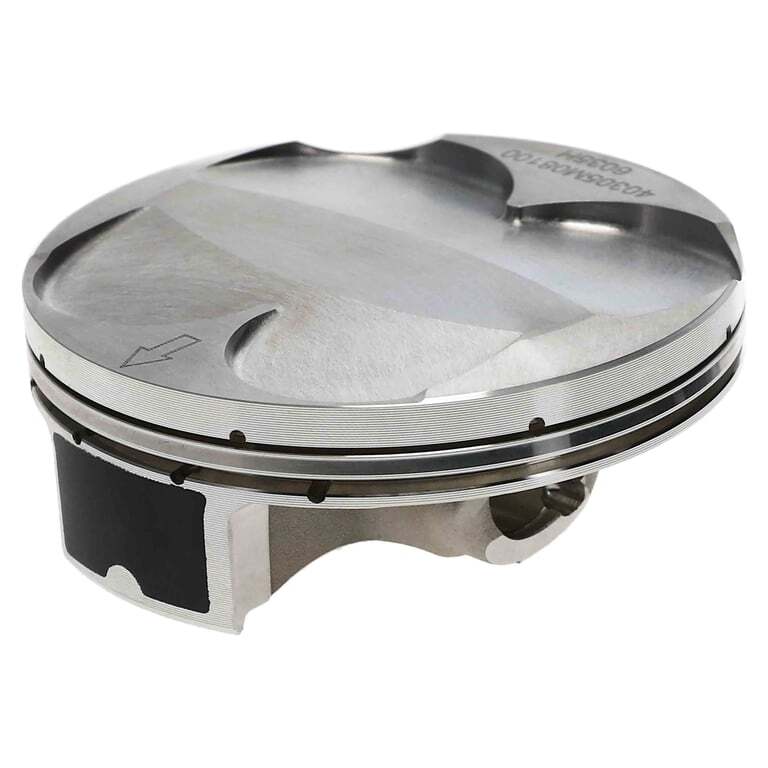 Piston  Kit  81/Std 14.5:1 Gas