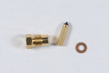 Needle & Seat Hl/Hr