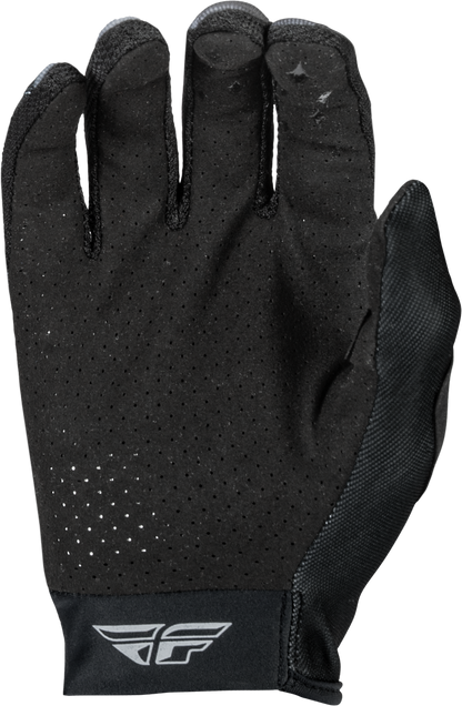 Women's Lite Gloves Black/Grey/White Xl