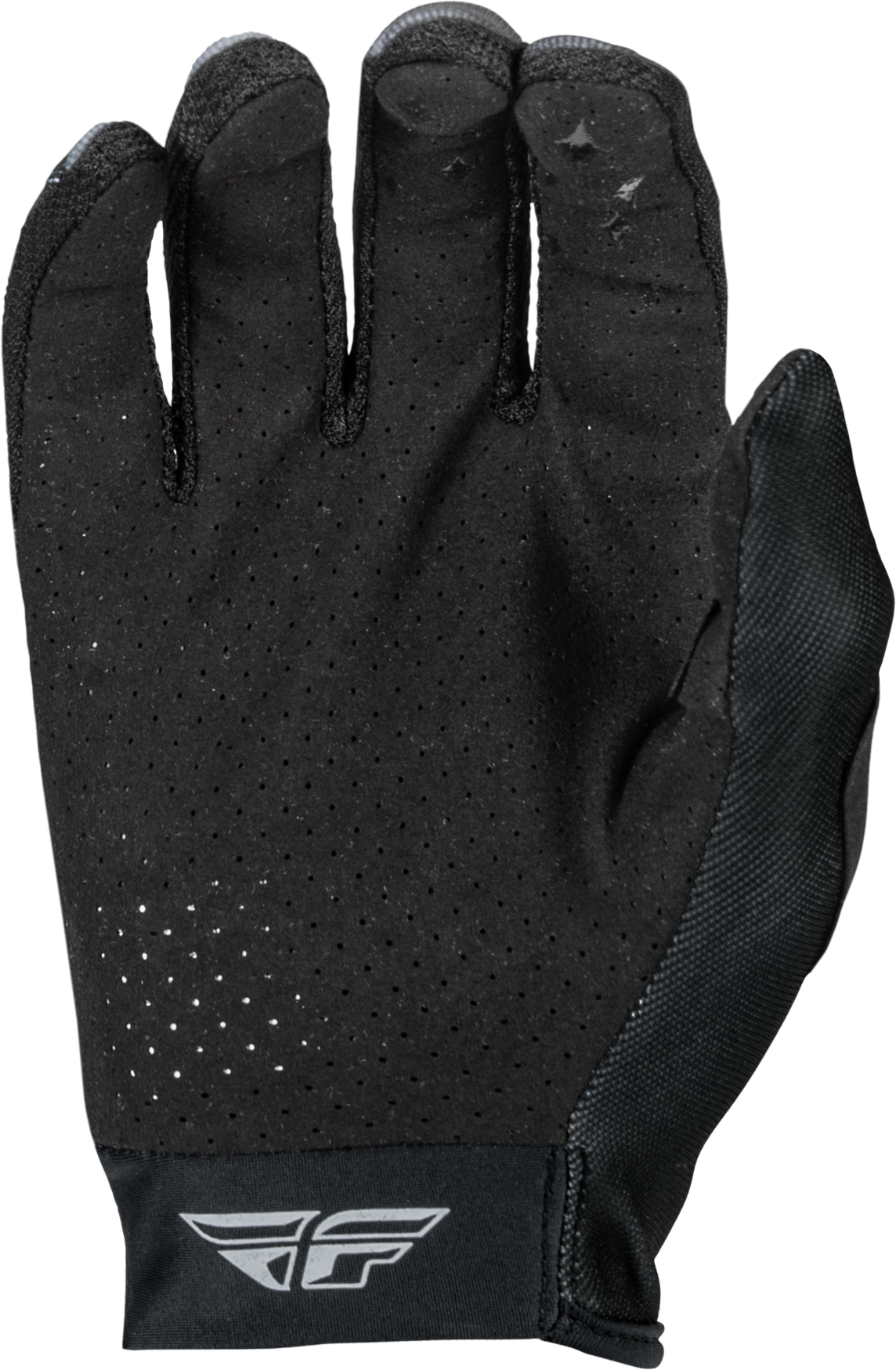 Women's Lite Gloves Black/Grey/White Sm