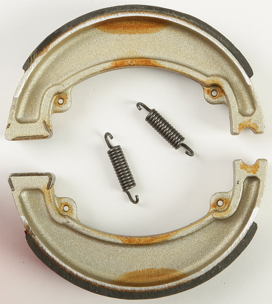 Brake Shoes 319 Plain