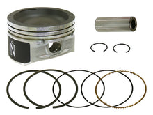 Piston Kit 79.95/Std Pol