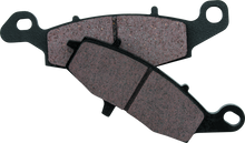 BikeMaster BM-231 Brake Pads