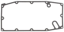 Oil Pan Gasket M8 .032"Afm 1pk Oe#25700452