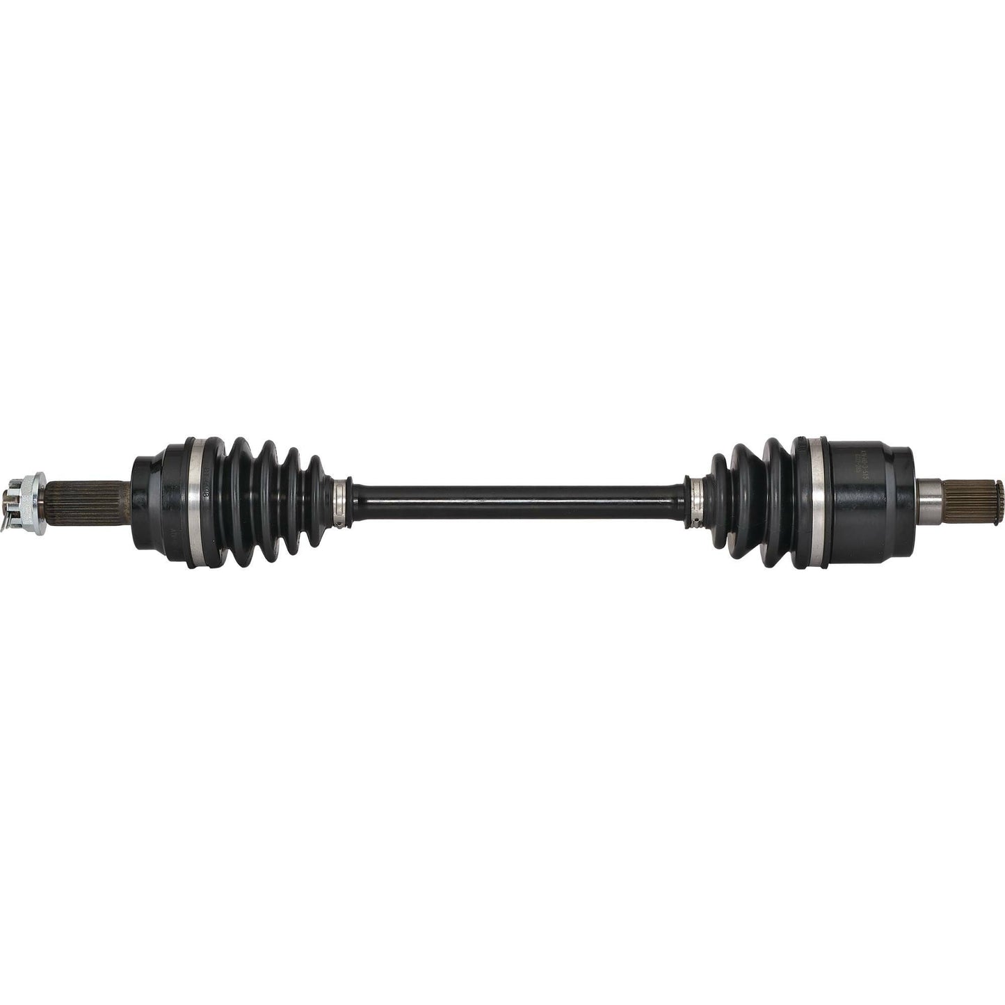 6 Ball Heavy Duty Axle