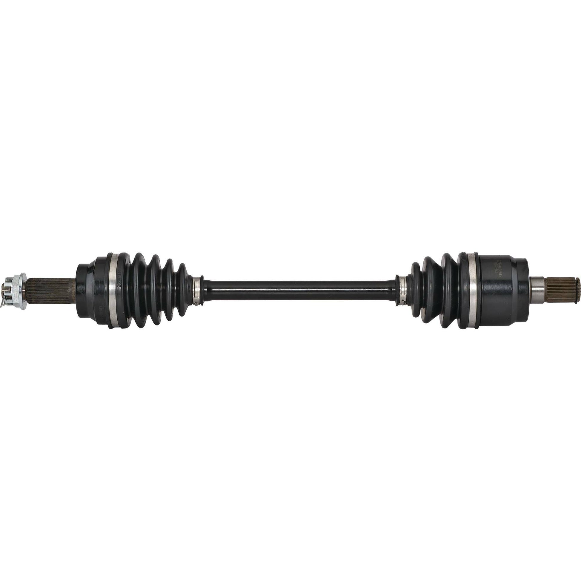 6 Ball Heavy Duty Axle