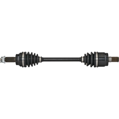 6 Ball Heavy Duty Axle