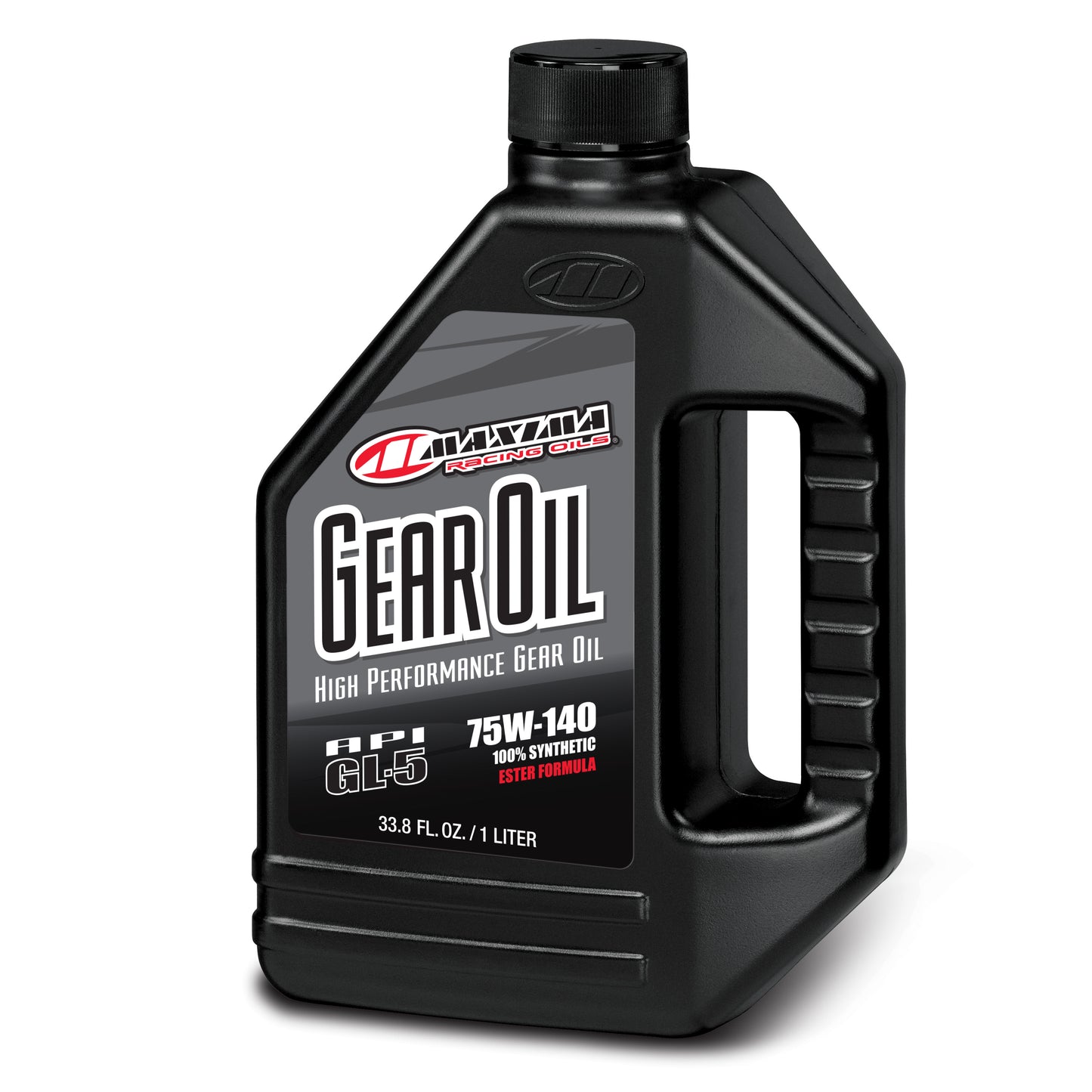 Synthetic Gear Oil 75w140 1l (12/Case  Sold Ea)