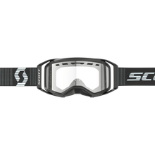Prospect 2.0 Enduro Goggle Blk/Wht Clear S0