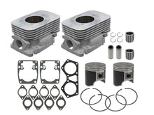 Cylinder Kit A/C