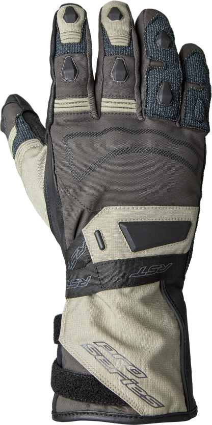 Pro Series Ranger Ce Glove Sand Waterproof Lg