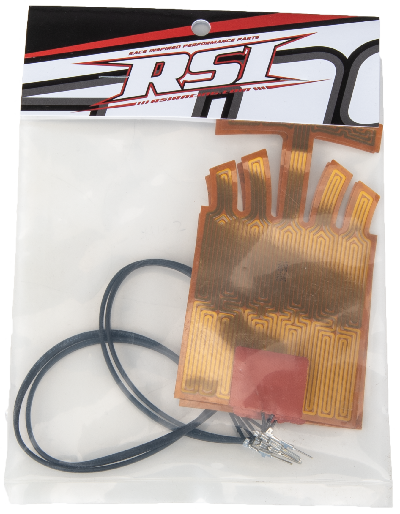 Plug & Play Grip Heaters Extended Length S D 2 Wire