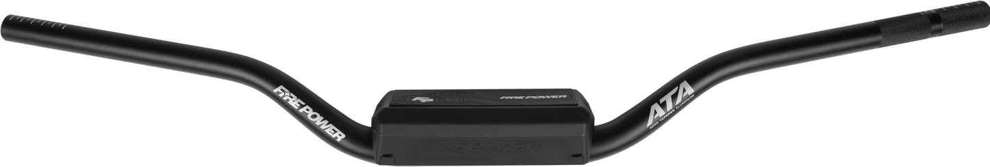 Handlebar Ata Cr High Black