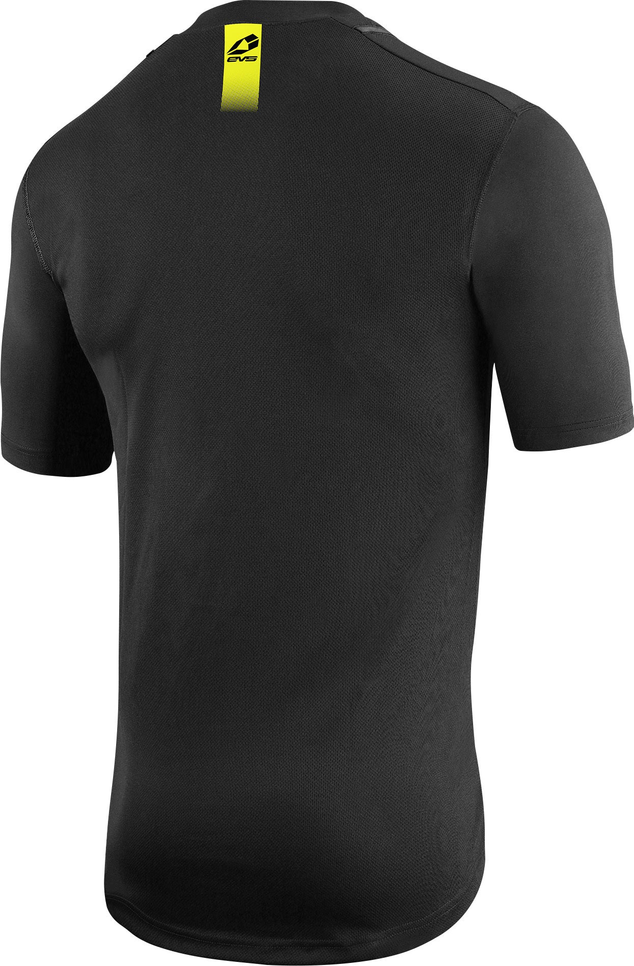 Short Sleeve Tug Shirt Black Lg