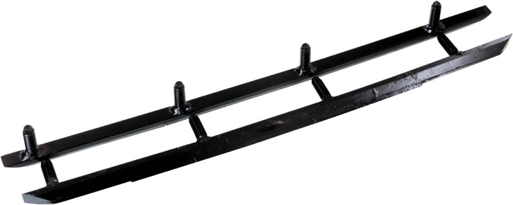 6" Competition Carbides Pro Ski/Curve