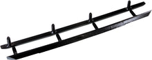 6" Competition Carbides Pro Ski/Curve