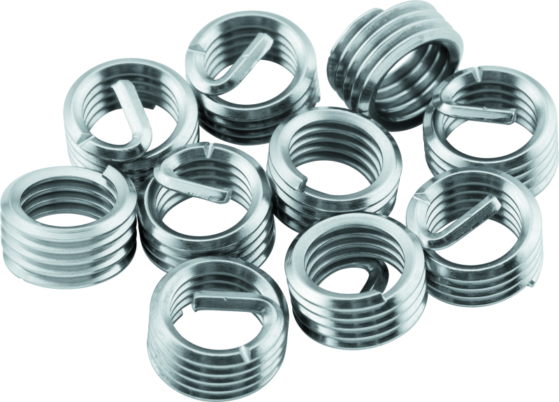BikeMaster Replacement Coil 151640 10pc. - 8x1.2mm