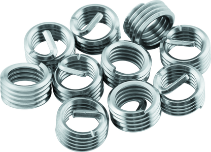 BikeMaster Replacement Coil 151640 10pc. - 8x1.2mm
