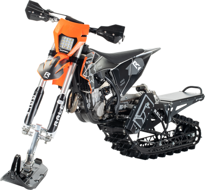 St120 Conversion Kit