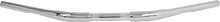 Burly Brand Drag Bar 10in - TBW - Chrome