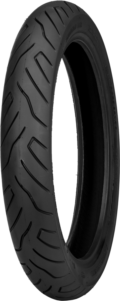 Tire Sr 999 Long Haul Front 80/90 21 54h Bias Tl