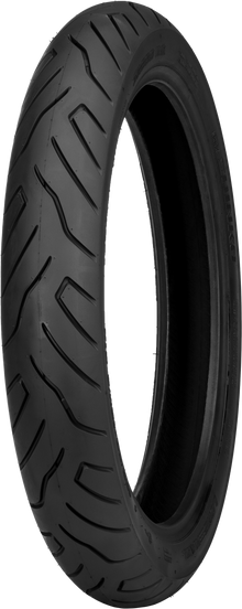 Tire Sr 999 Long Haul Front 100/90 19 Reinf. 61h Tl