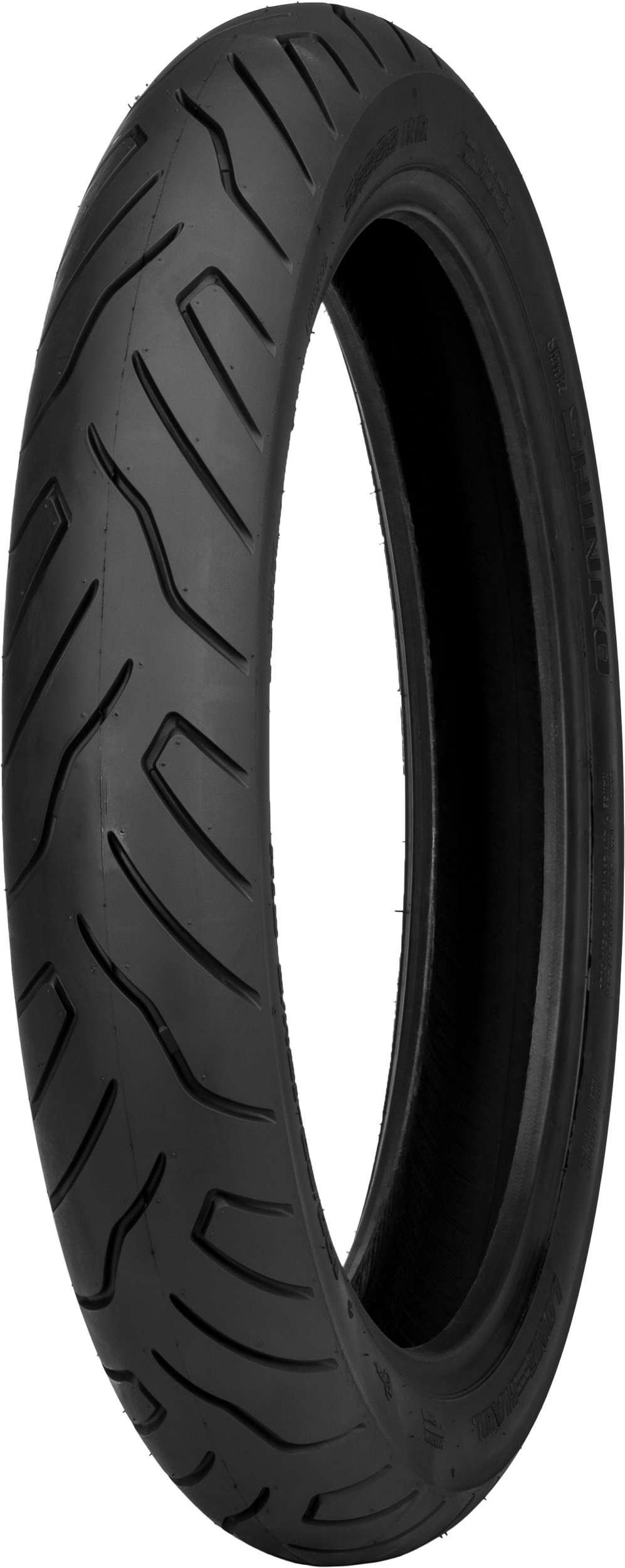 Tire Sr 999 Long Haul Front 120/70b21 68v Bias Tl