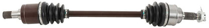 6 Ball Heavy Duty Axle Front