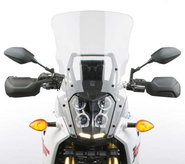 Vstream Windscreen Sport/Touring Light Tint Yam