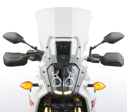 Vstream Windscreen Sport/Touring Light Tint Yam