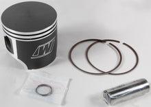 Piston M08100 Pol 700 07 08 S/M