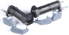 Frame Sliders R12 Black