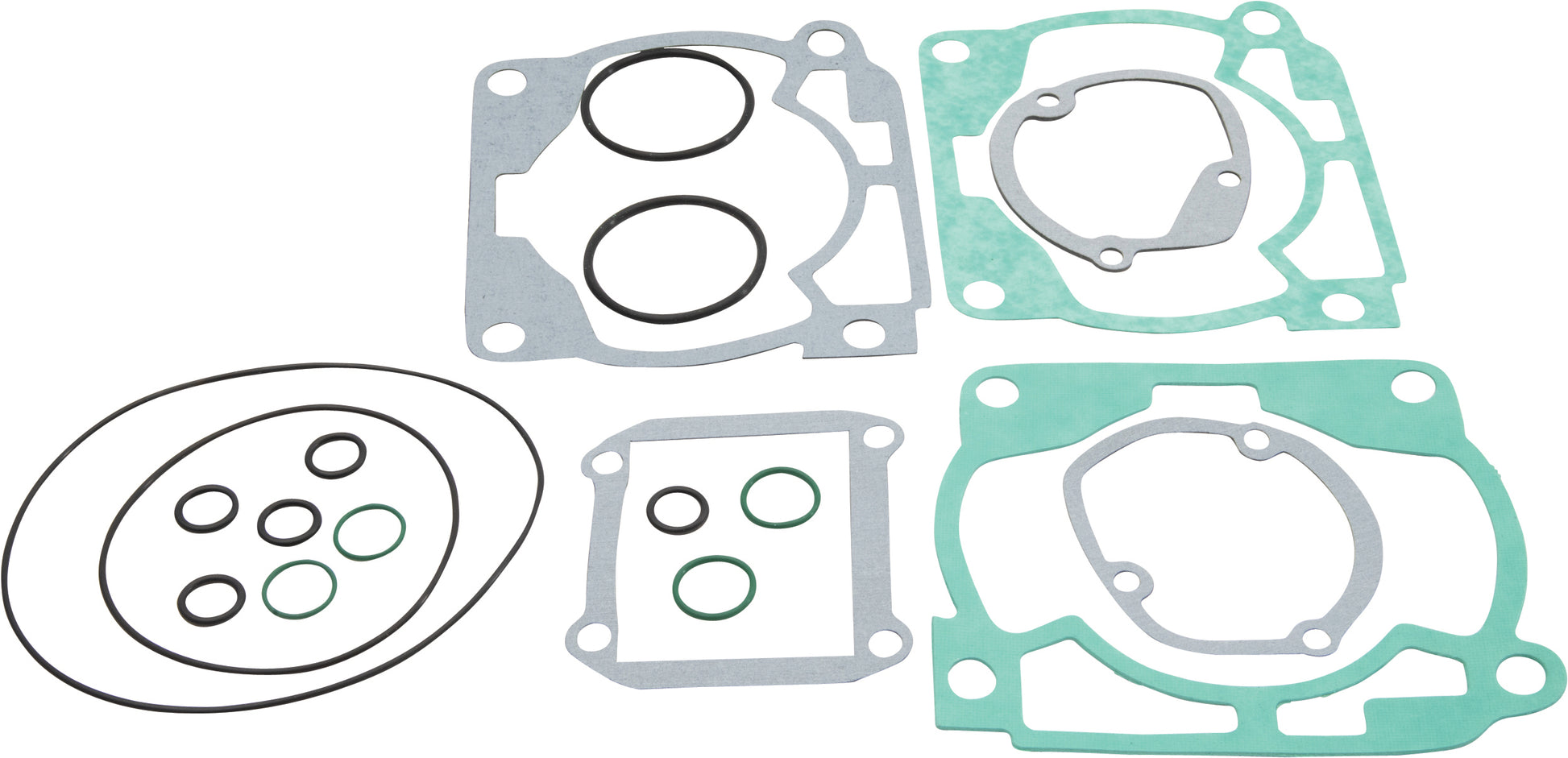 Top End Kit Cast 71.94/Std Ktm
