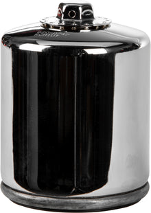 Oil Filter Evo Chr W/Nut 170cn Oe 63796 77