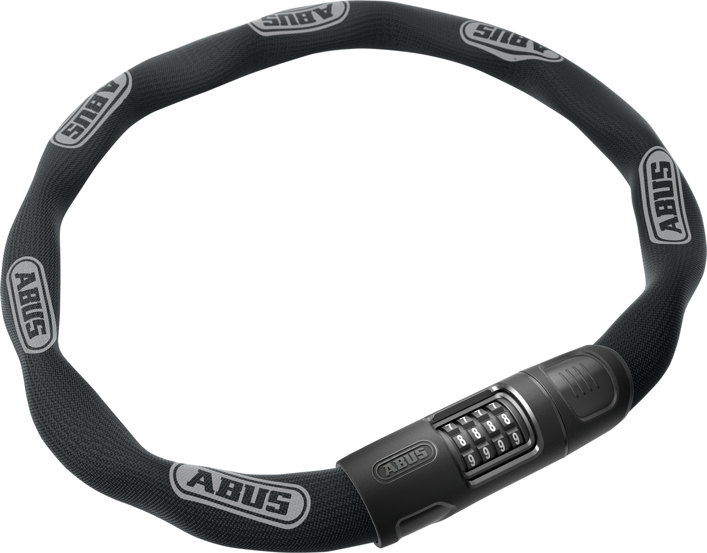 8088c Combination Chain Lock 110cm