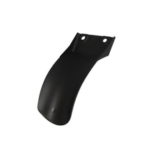 Mud Flap Yam Black