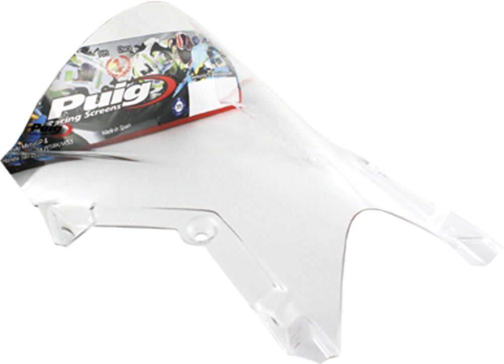 Windscreen Racing Clear