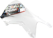 Windscreen Racing Clear