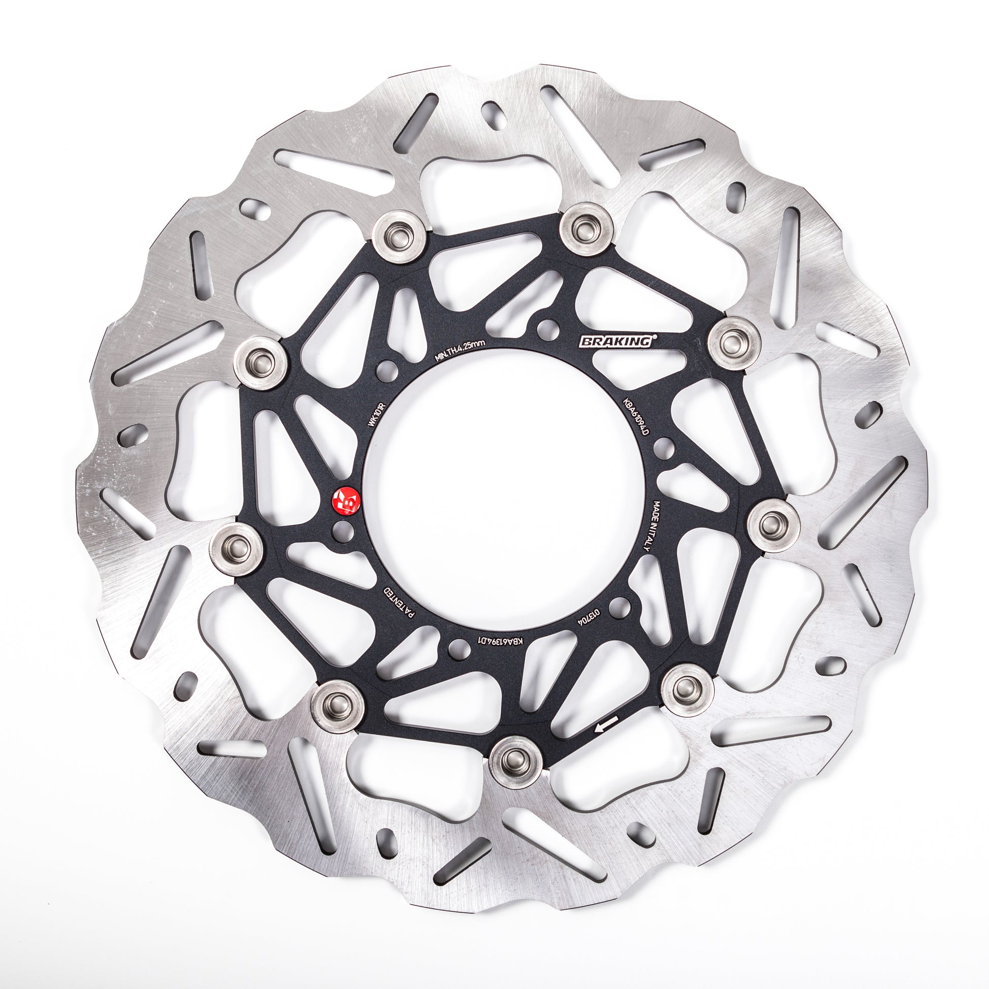Sk2 Directional Rotor Right