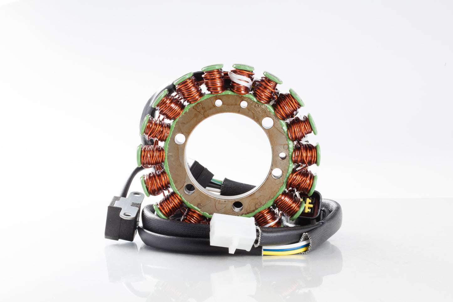 Stator