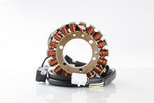 Stator