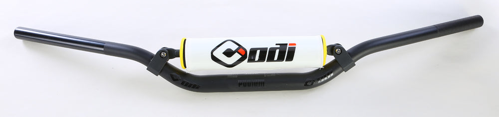 Controlled Flex Technology 1 1/8" Handlebar Yellow
