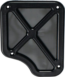 Hot Air Elim Kit Xs/Xm Left Side S D