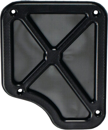 Hot Air Elim Kit Xs/Xm Left Side S D
