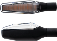 Gw 04 Led Turn Signals Sequential Matte Black Pair