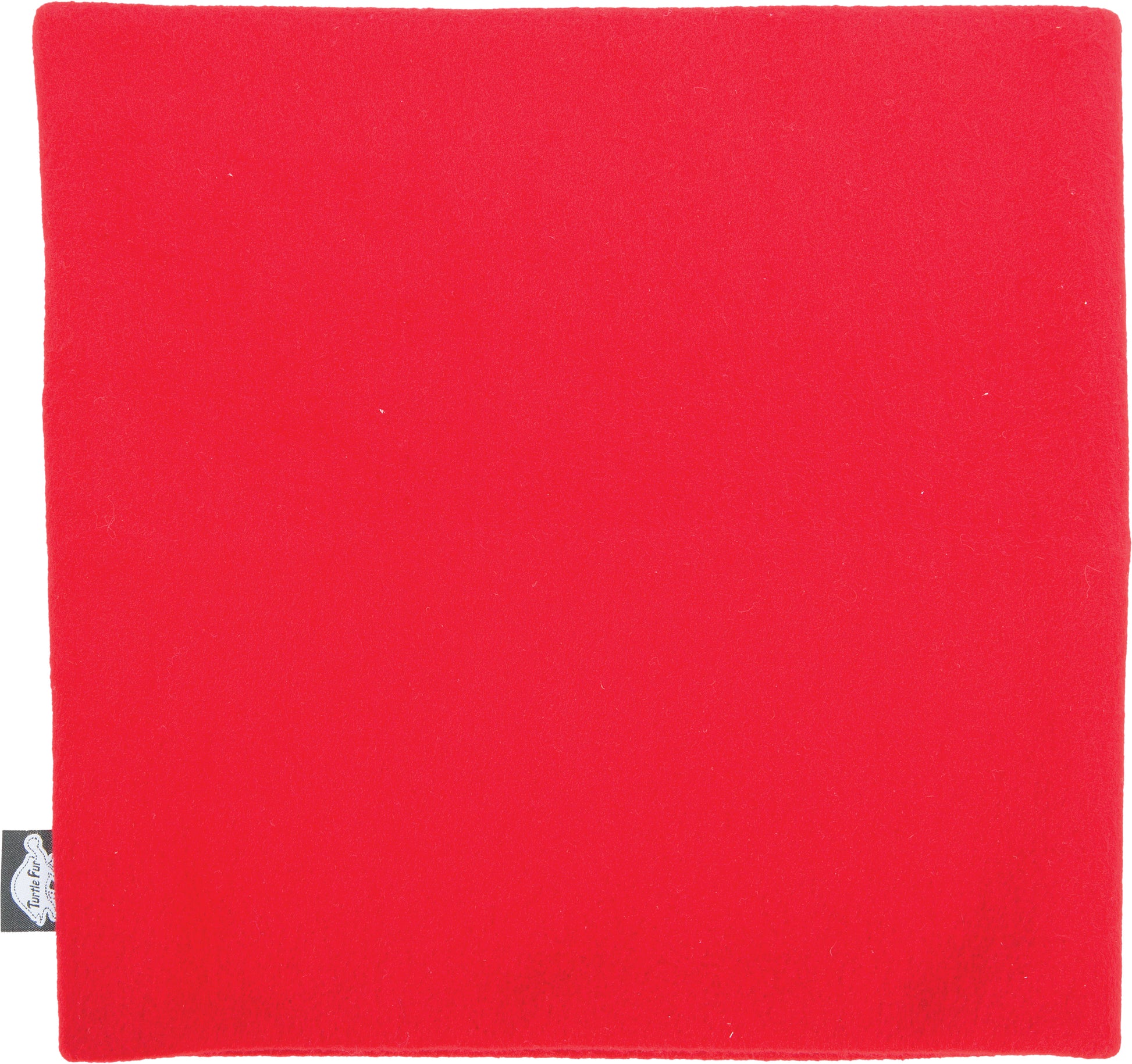 Turtles Neck (Red)