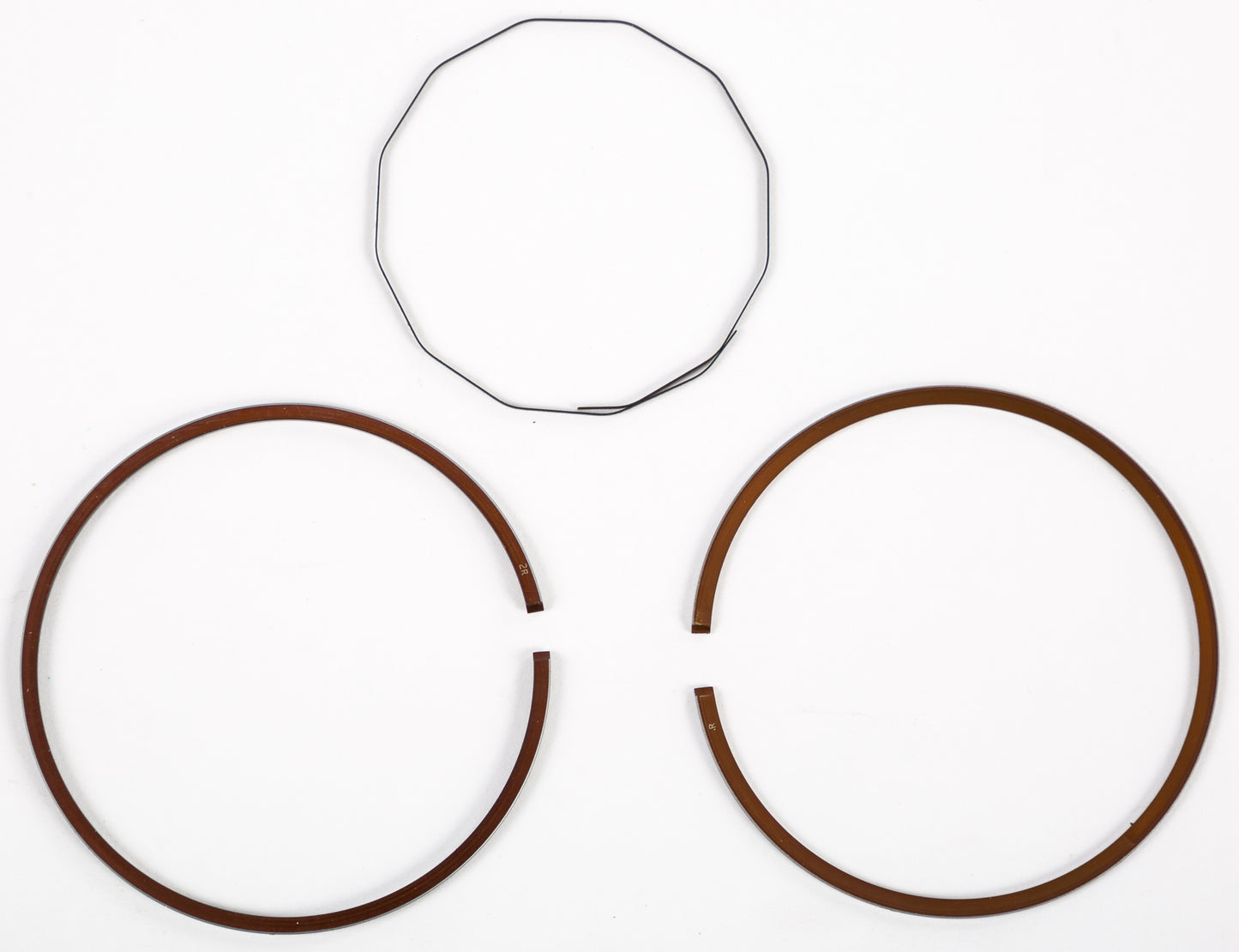 Piston Rings 68mm Yam For Athena Pistons Only