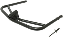 Bumper/Receiver Pol