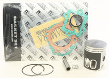 Top End Kit 52.46/+0.50 11:1 Pol